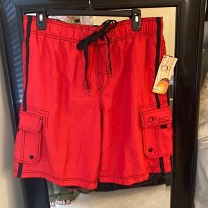 OP Swim Trunks